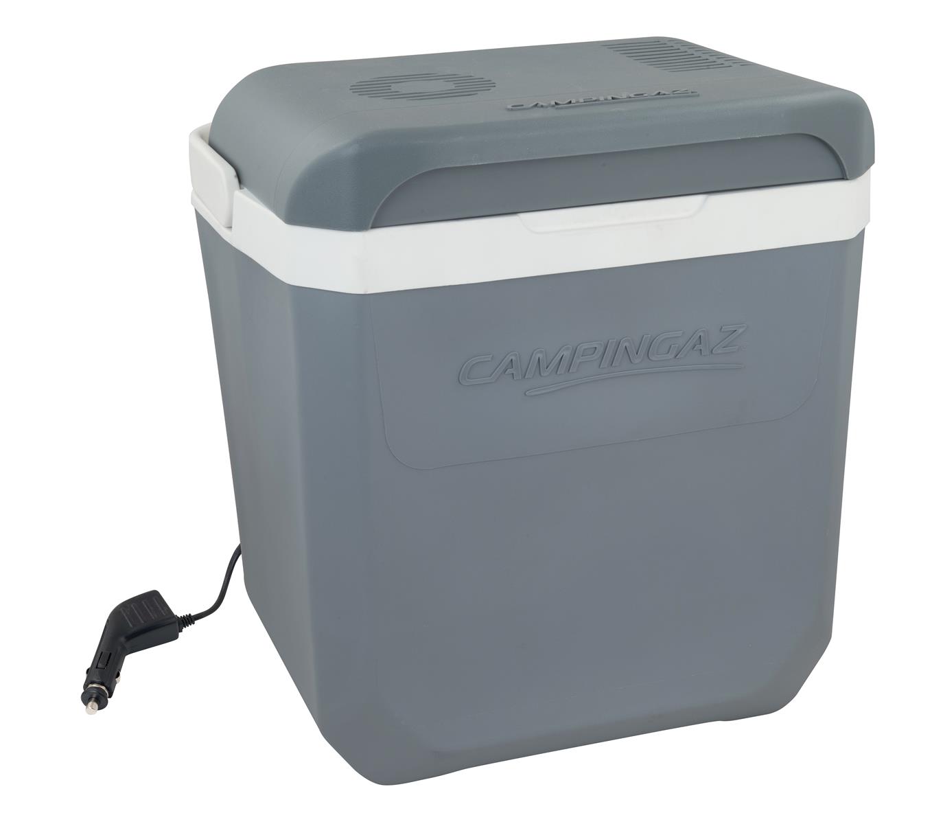 Campingaz Powerbox Plus 28L thermoelektrische Kühlbox