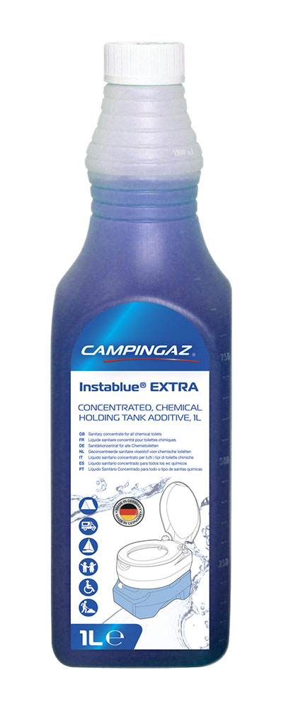 Campingaz Instablue Extra 1 L