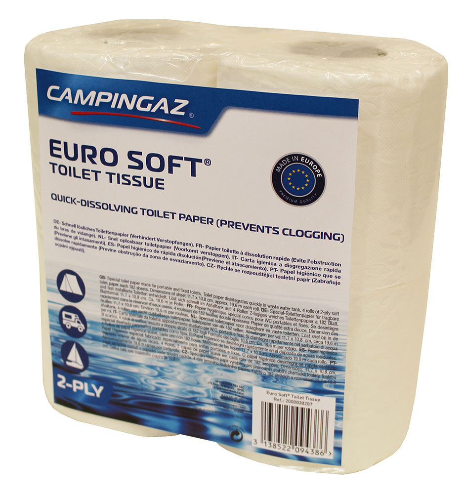 Campingaz Eurosoft Toilettenpapier