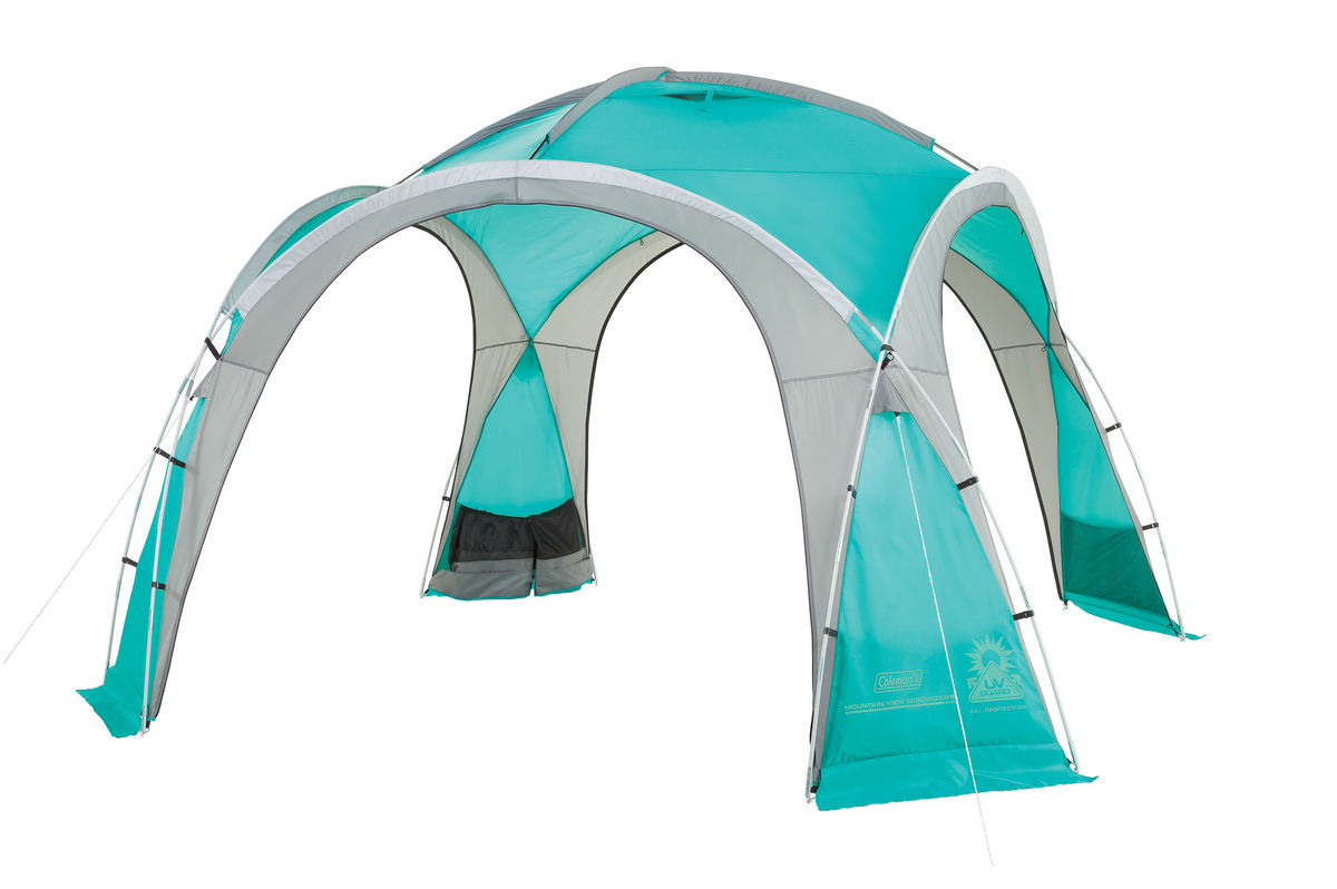 Coleman Event Dome XL Pavillon 4,5 x 4,5 m