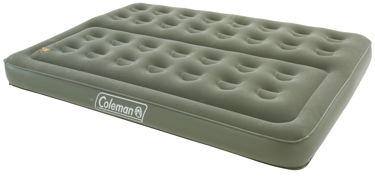 Coleman Maxi Comfort Bed Double