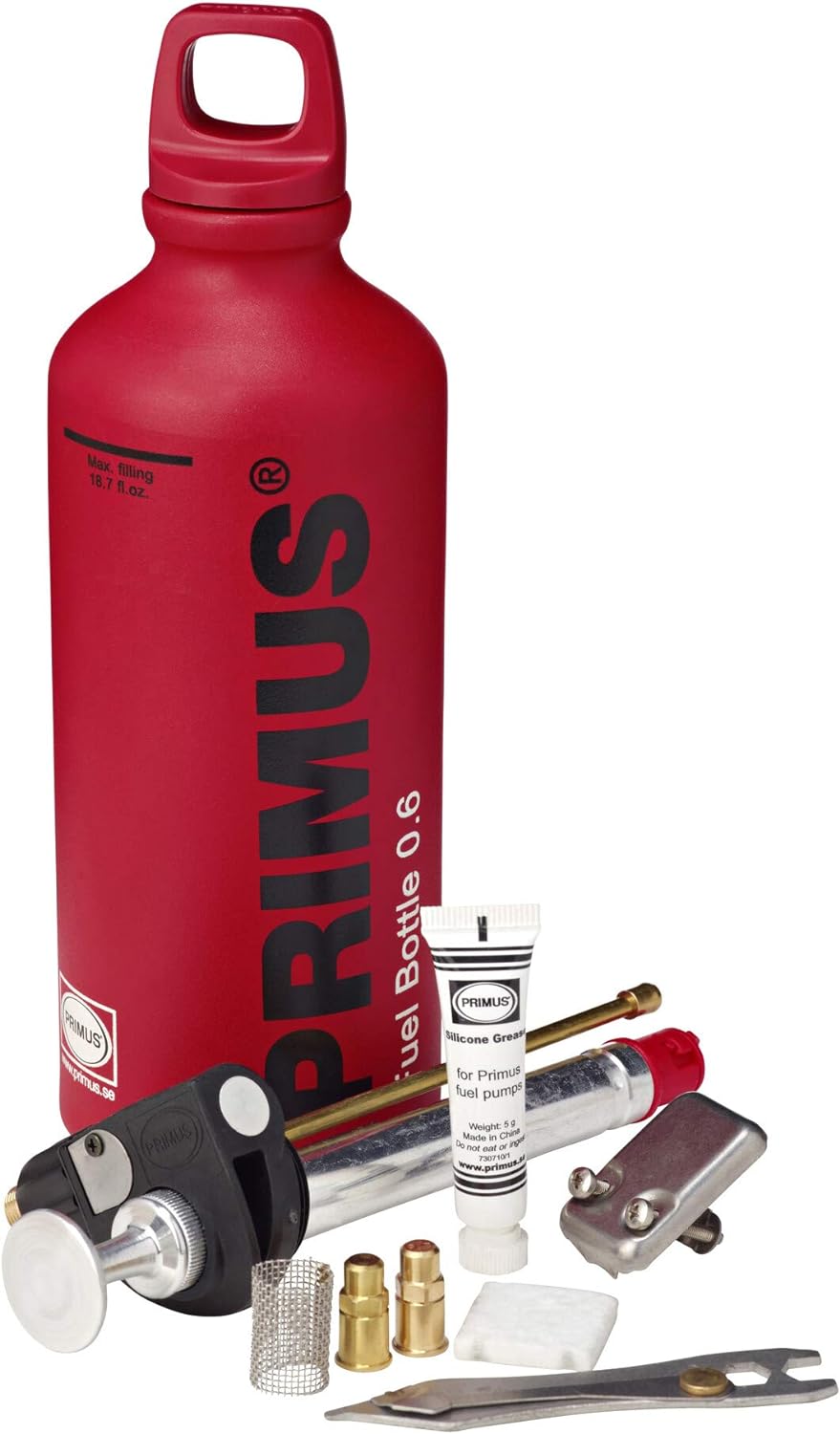 Primus Gravity MultiFuel Kit