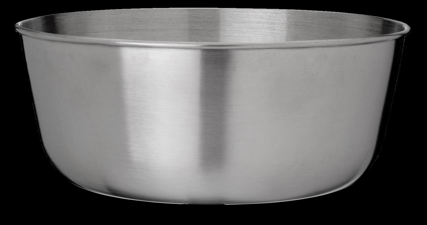 Primus CampFire Bowl Small Stainless steel