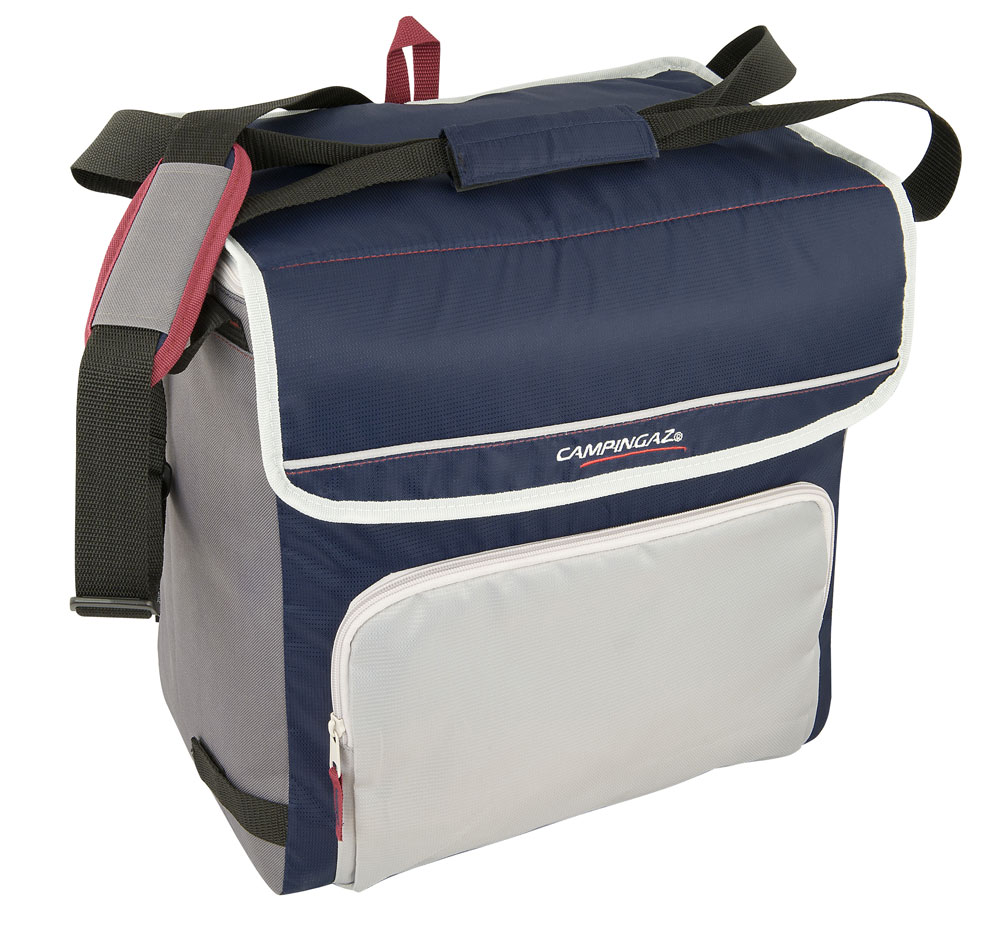 Campingaz Fold`N Cool 30 Liter Dunkelblau