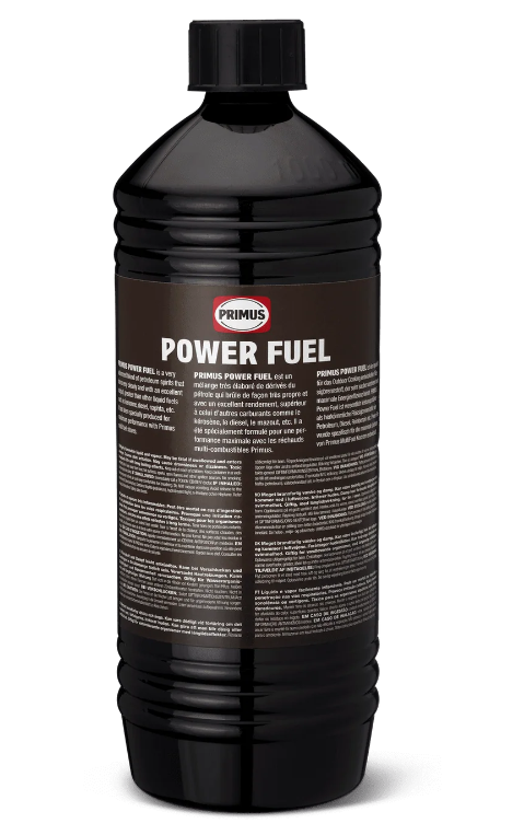 Primus Power Fuel 1.0 L