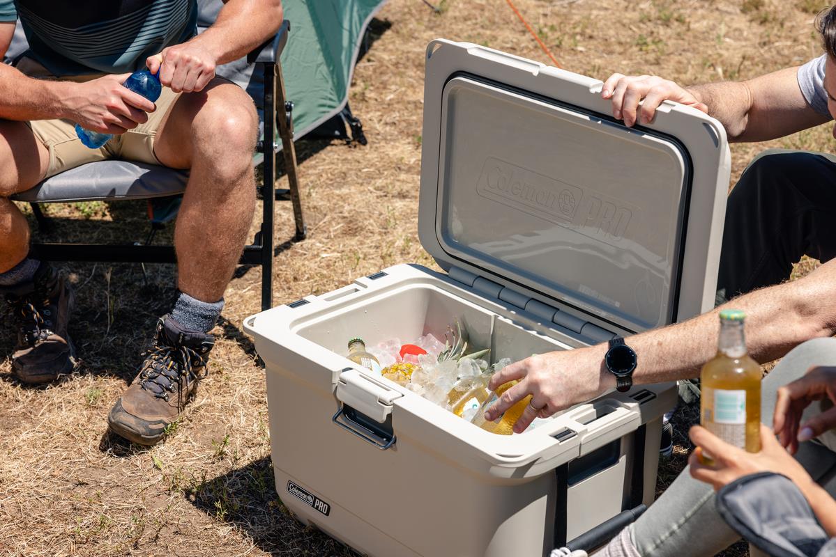 Coleman PRO 45QT Kühlbox Coleman PRO 45QT Kühlbox