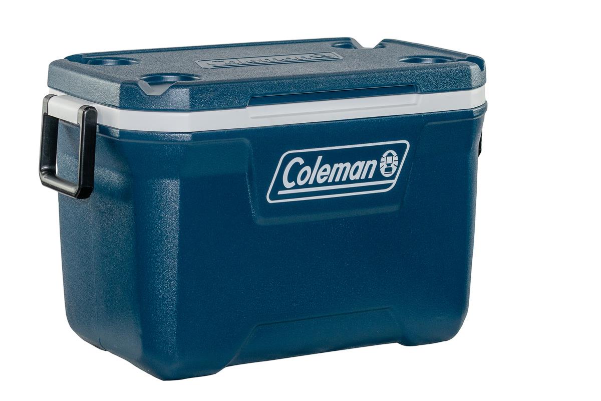 Coleman Xtreme 52qt Chest