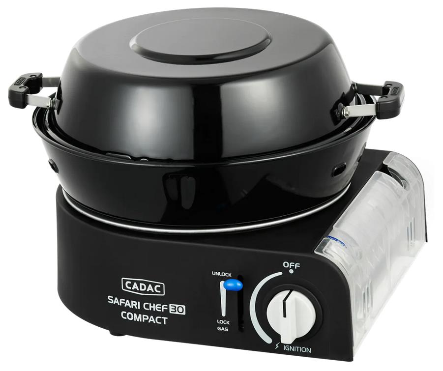 Cadac Safari Chef 30 Compact Lite Cadac Safari Chef 30 Compact Lite