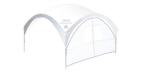 Coleman Seitenwand mit Tür für Fast Pitch Shelter L