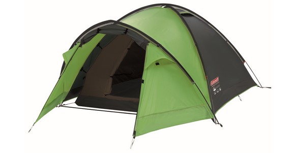 Coleman Pingora 3 BlackOut