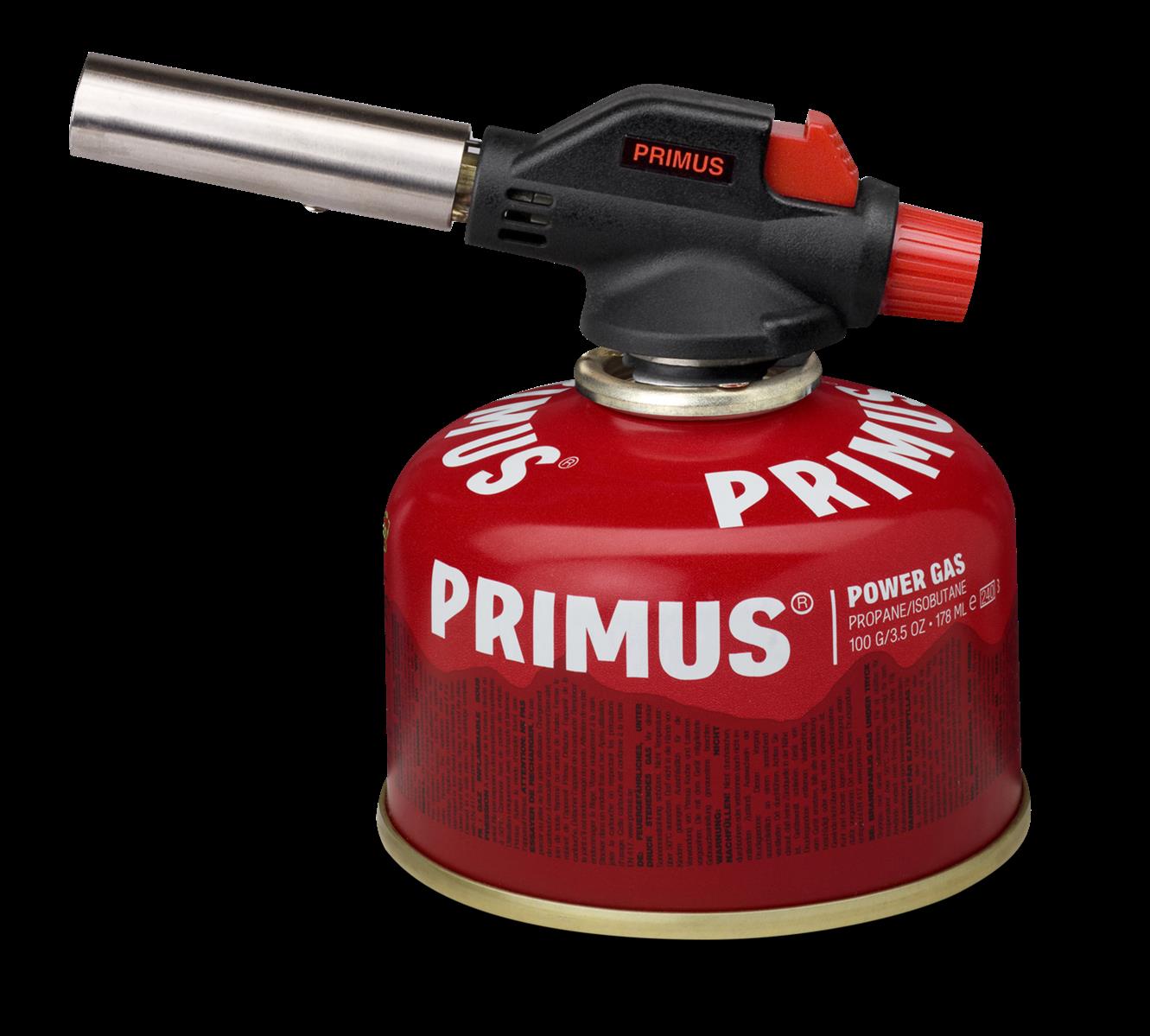 Primus FireStarter