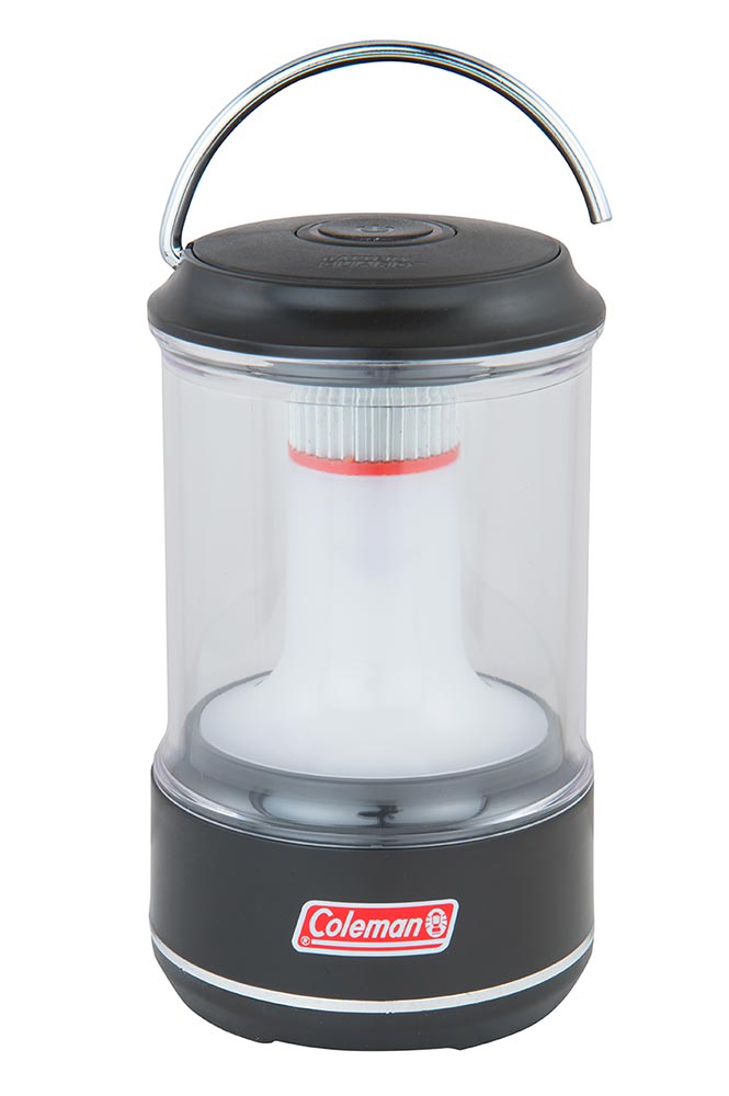 Coleman BatteryGuard 200L LED Laterne