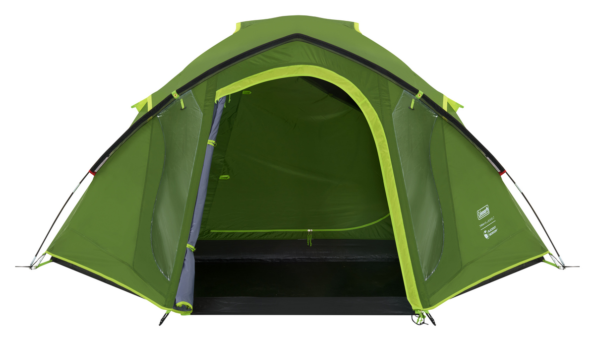 Coleman Darwin 4 Plus BlackOut Coleman Darwin 4 Plus BlackOut