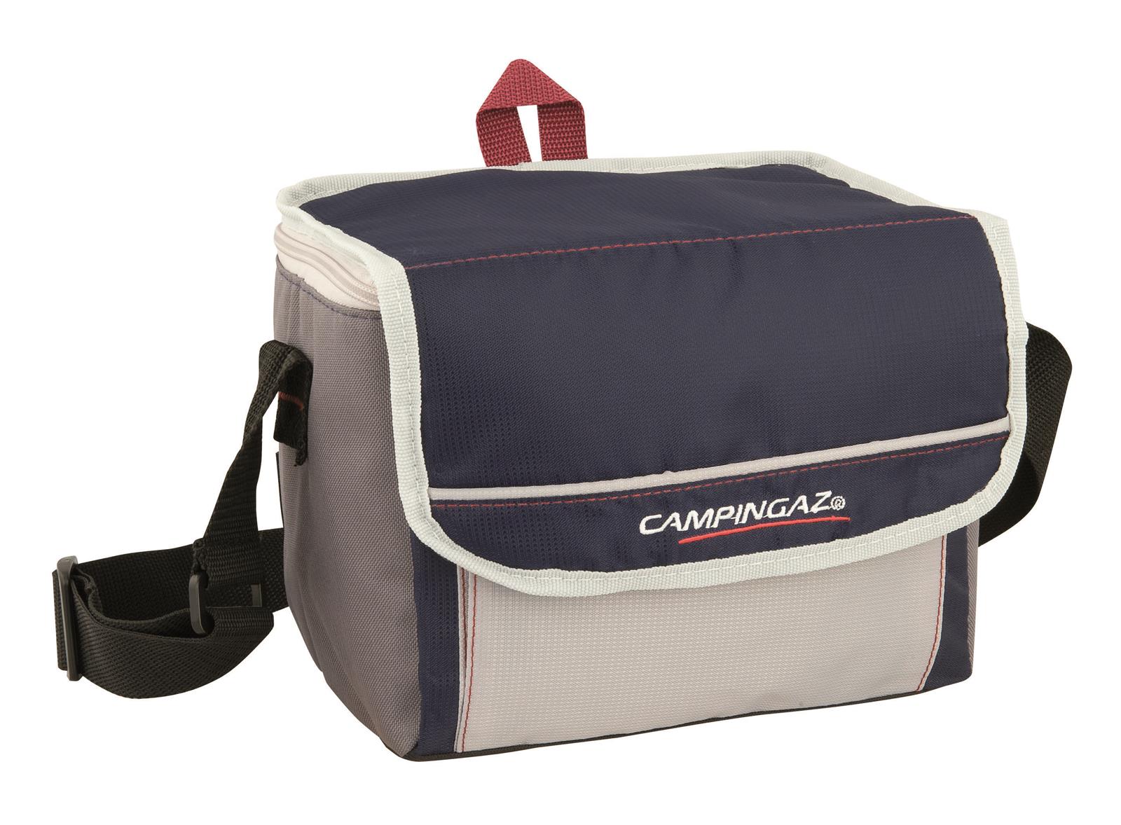 Campingaz Fold n Cool 5 Liter Dunkelblau