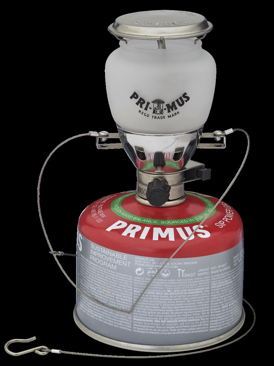 Primus Heritage EasyLight Lantern 130 Anniversary ***Nummerierte-Sonderediton***