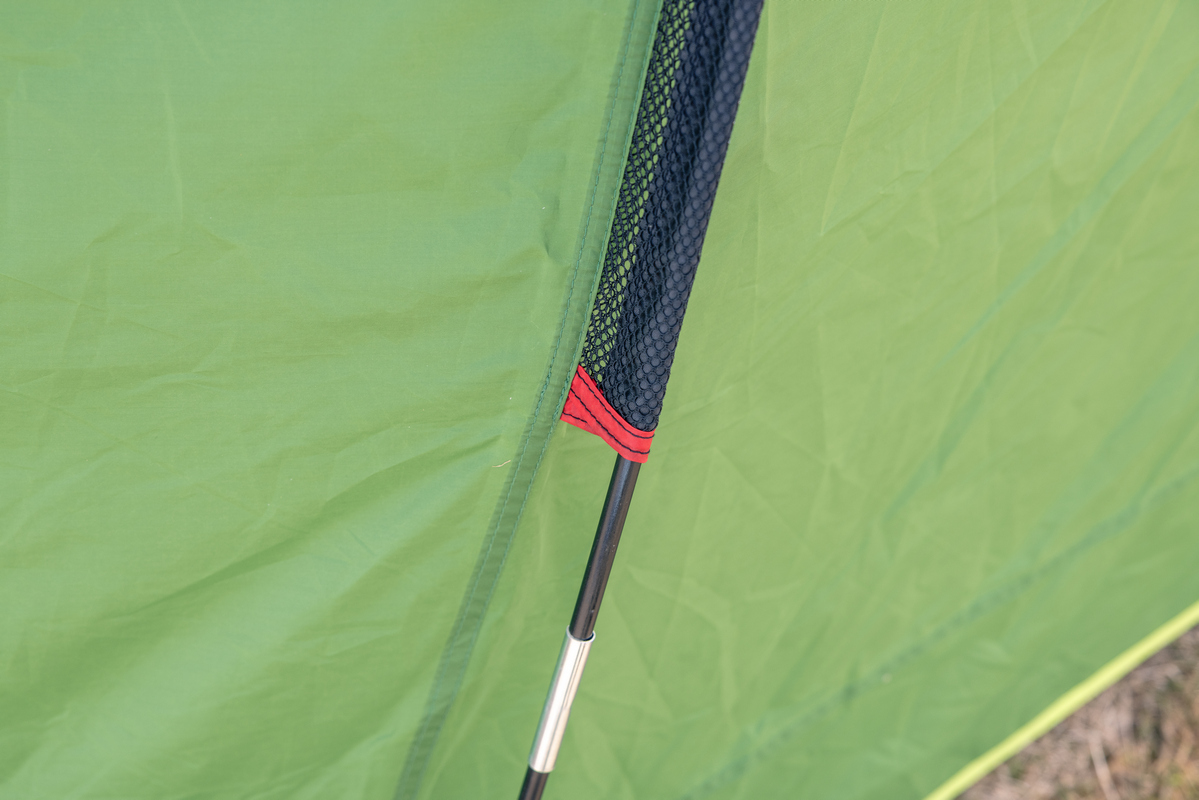 Coleman Darwin 4 Plus BlackOut Coleman Darwin 4 Plus BlackOut