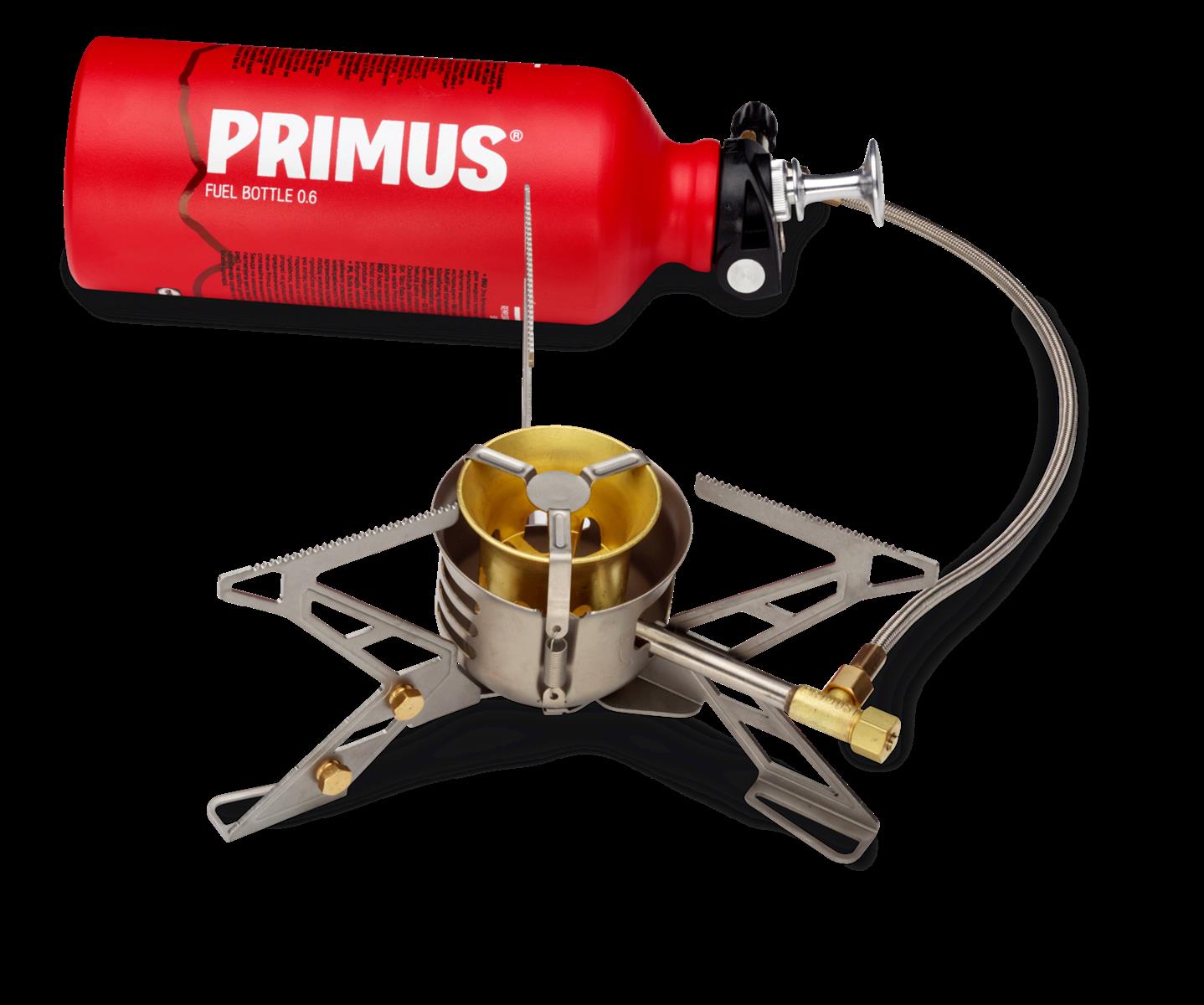 Primus MultiFuel Stove