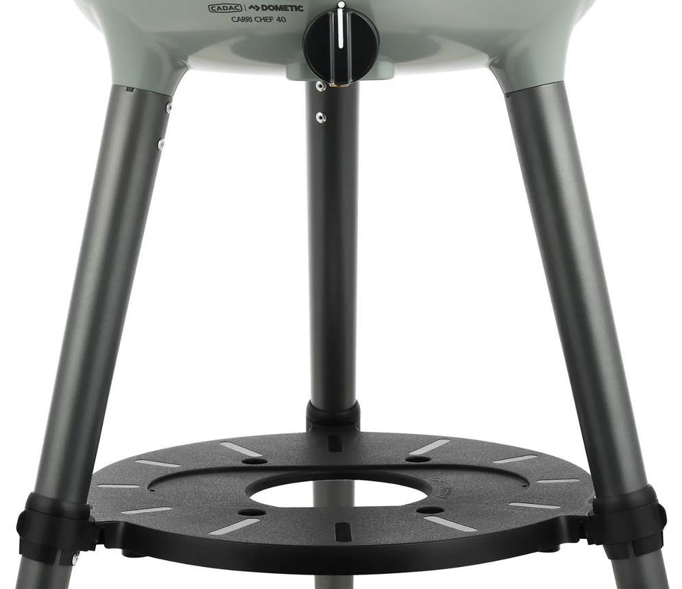 Cadac Carri Chef 40 BBQ Dome 50mbar Cadac Carri Chef 40 BBQ Dome 30mbar