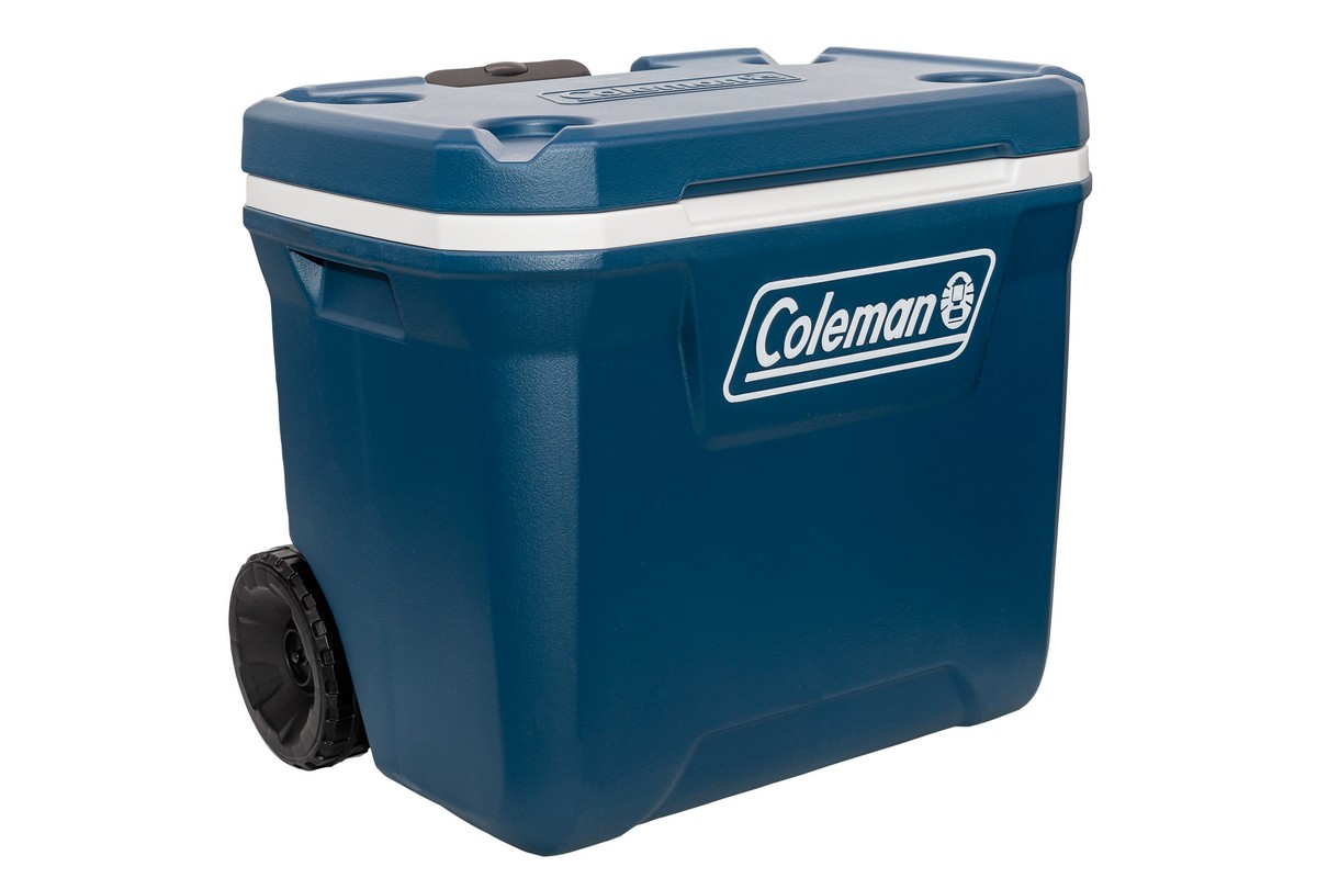 Coleman Xtreme 50qt Wheeled