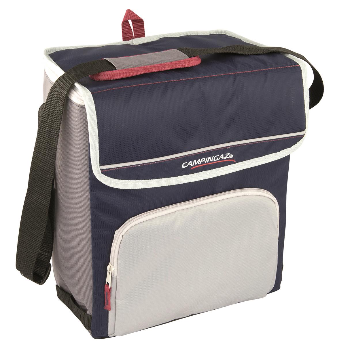 Campingaz Fold n Cool 20 Liter Dunkelblau