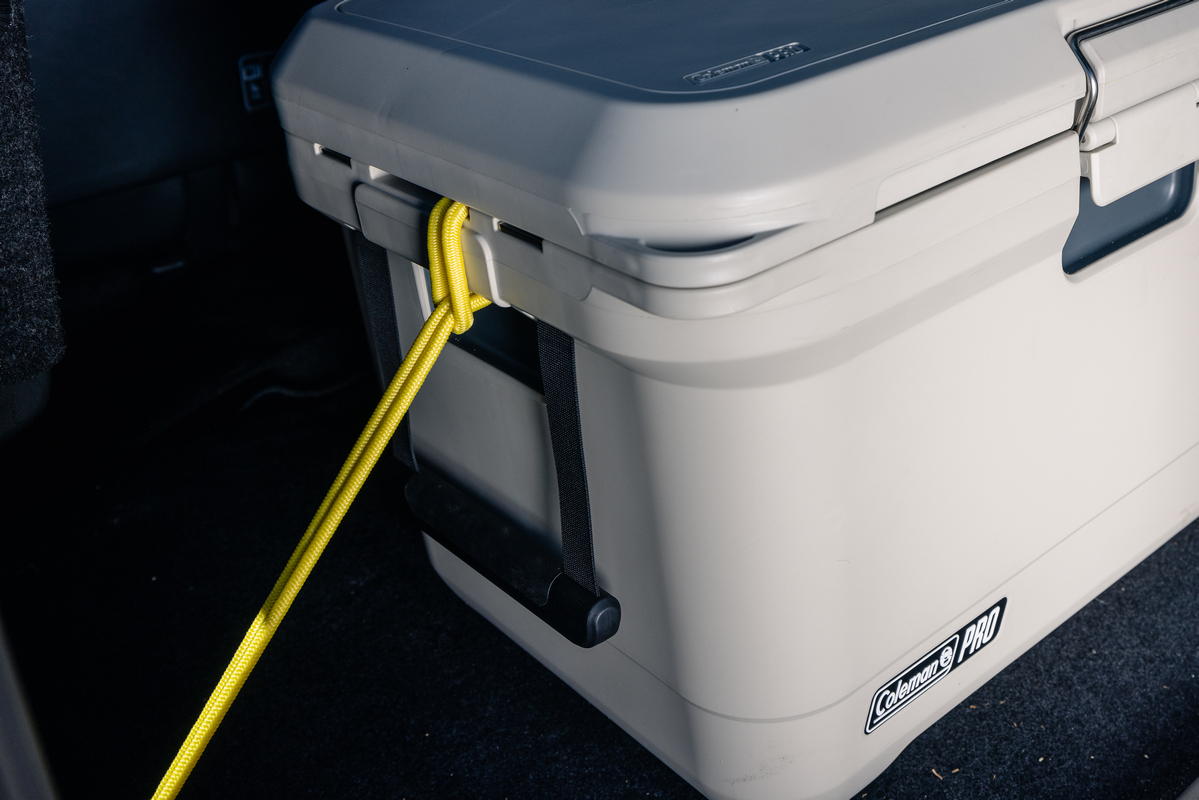 Coleman PRO 45QT Kühlbox Coleman PRO 45QT Kühlbox