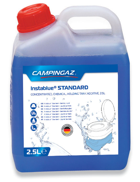 Campingaz Instablue Standard 2,5 L