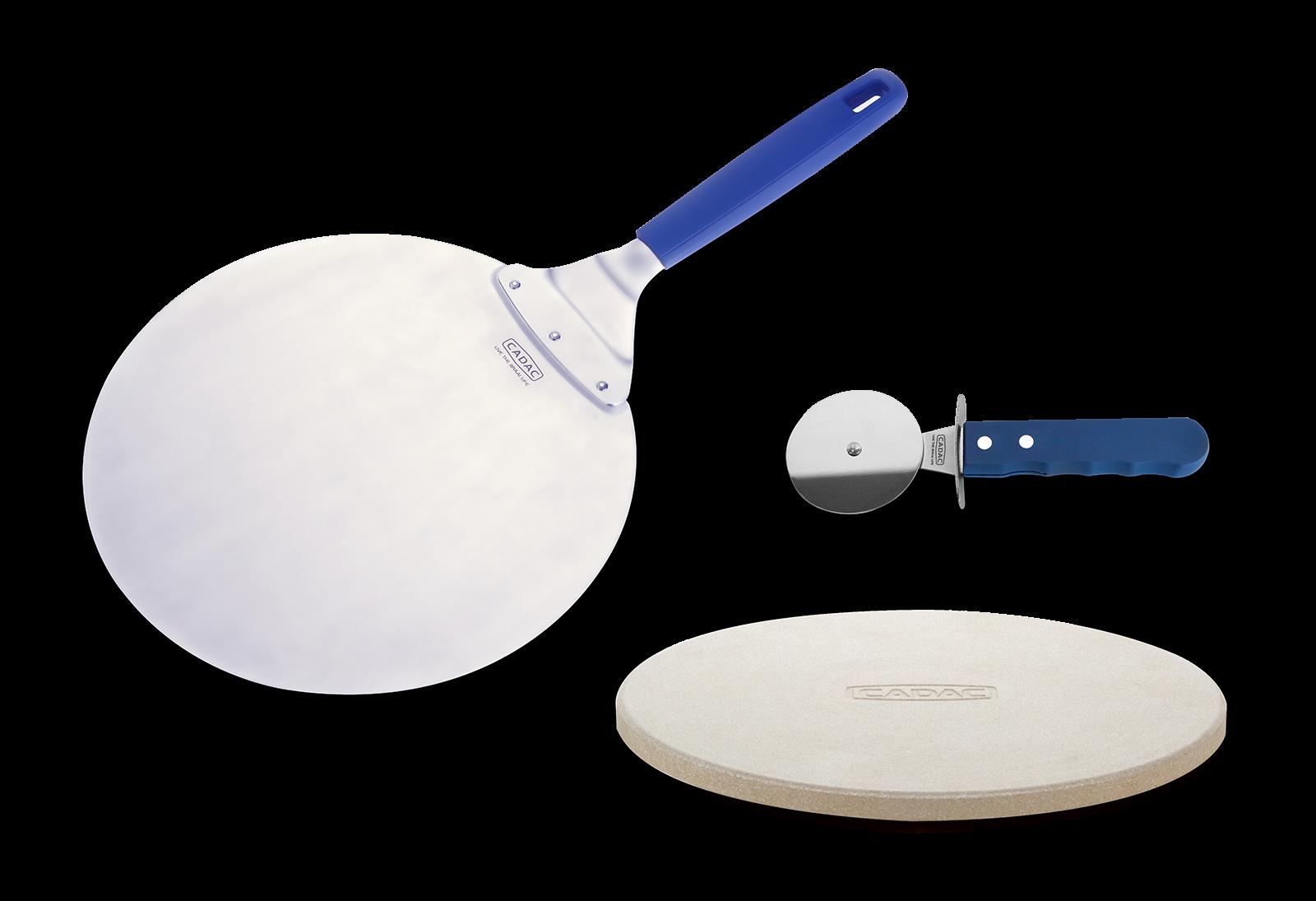 Cadac Pizza Set