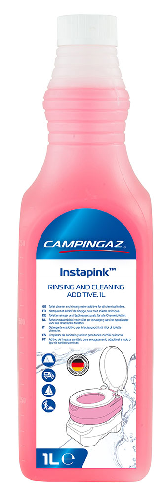 Campingaz Instapink 1 L