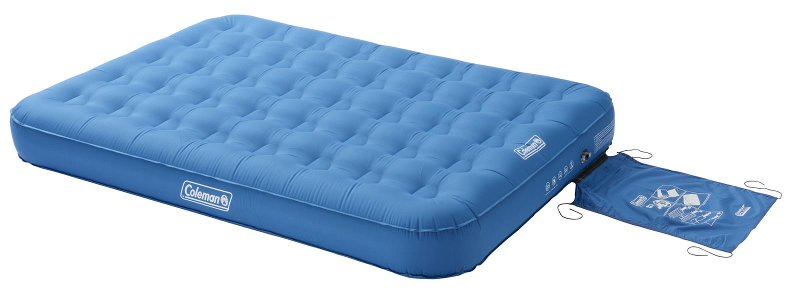 Coleman Extra Durable Airbed Double