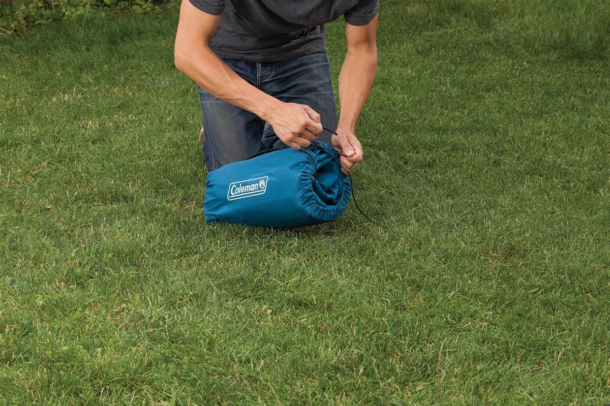 Coleman Extra Durable Airbed Double Coleman Extra Durable Luftbett
