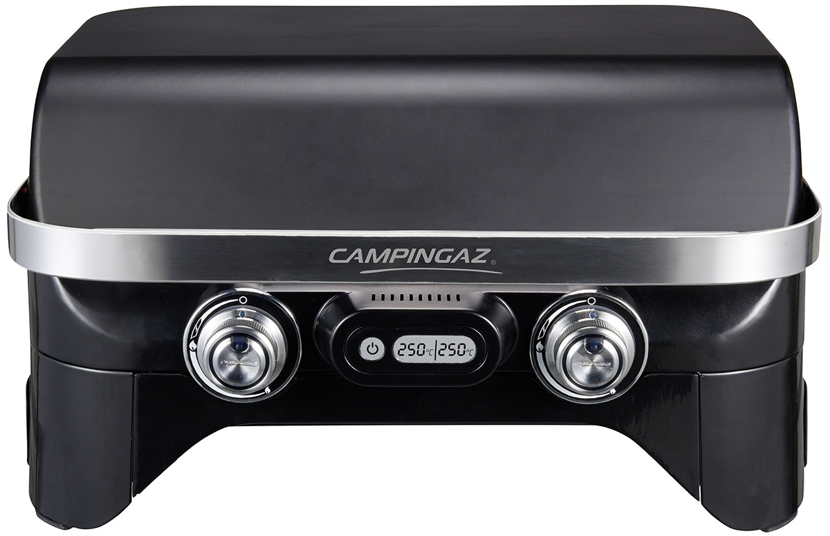 Campingaz Attitude 2100 EX BLK