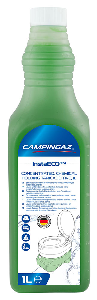 Campingaz InstaECO 1 L