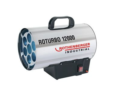 Rothenberger RoTurbo 12000