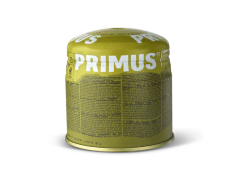 Primus Summer Gas 190 g Gaskartusche 335 ml Stechgaskartusche