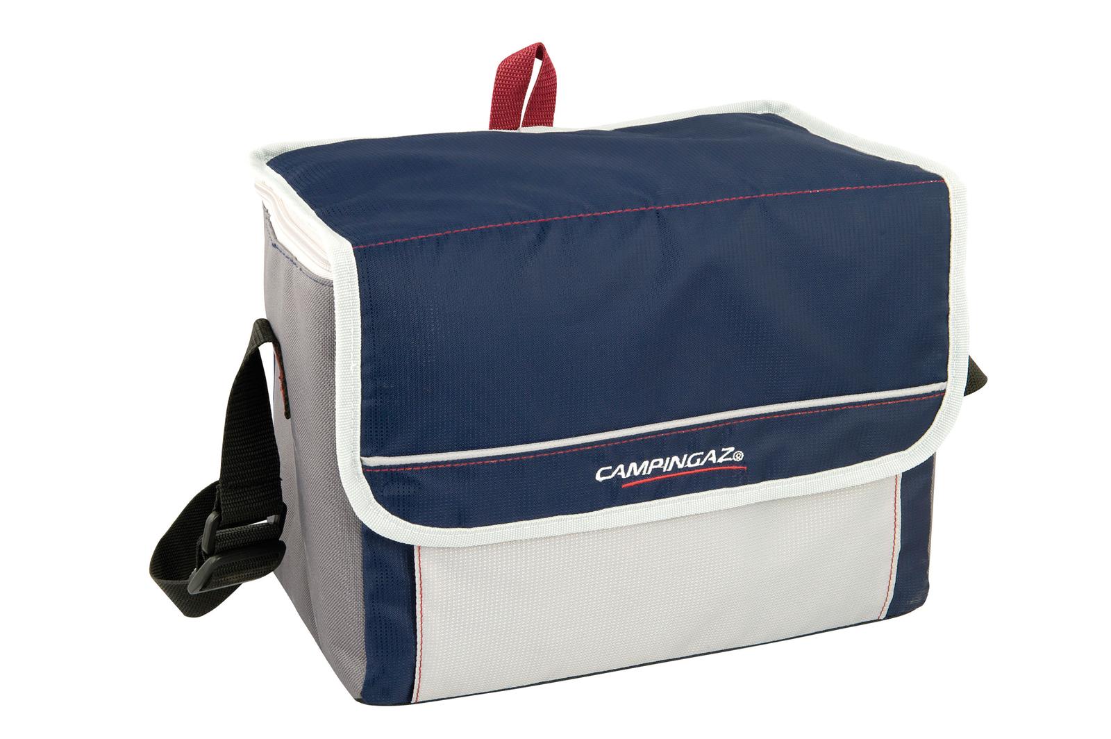 Campingaz Fold n Cool 10 Liter Dunkelblau