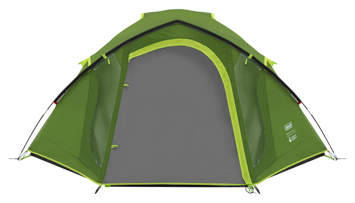 Coleman Darwin 4 Plus BlackOut Coleman Darwin 4 Plus BlackOut