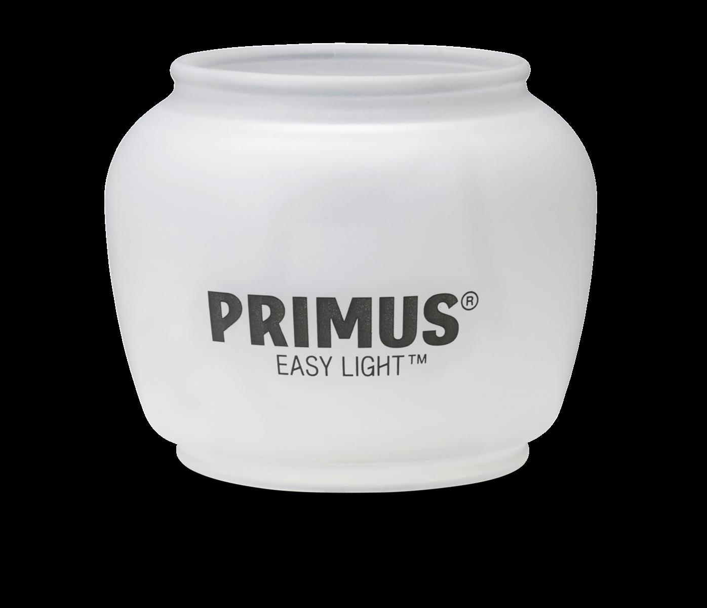 Primus Lantern Glass Ersatzglas für EasyLight & Easy Light Duo