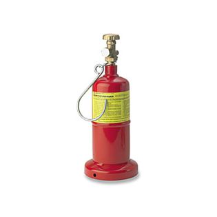 Rothenberger Industrial Kleinflasche Handwerkerflasche 0,5 kg - leer