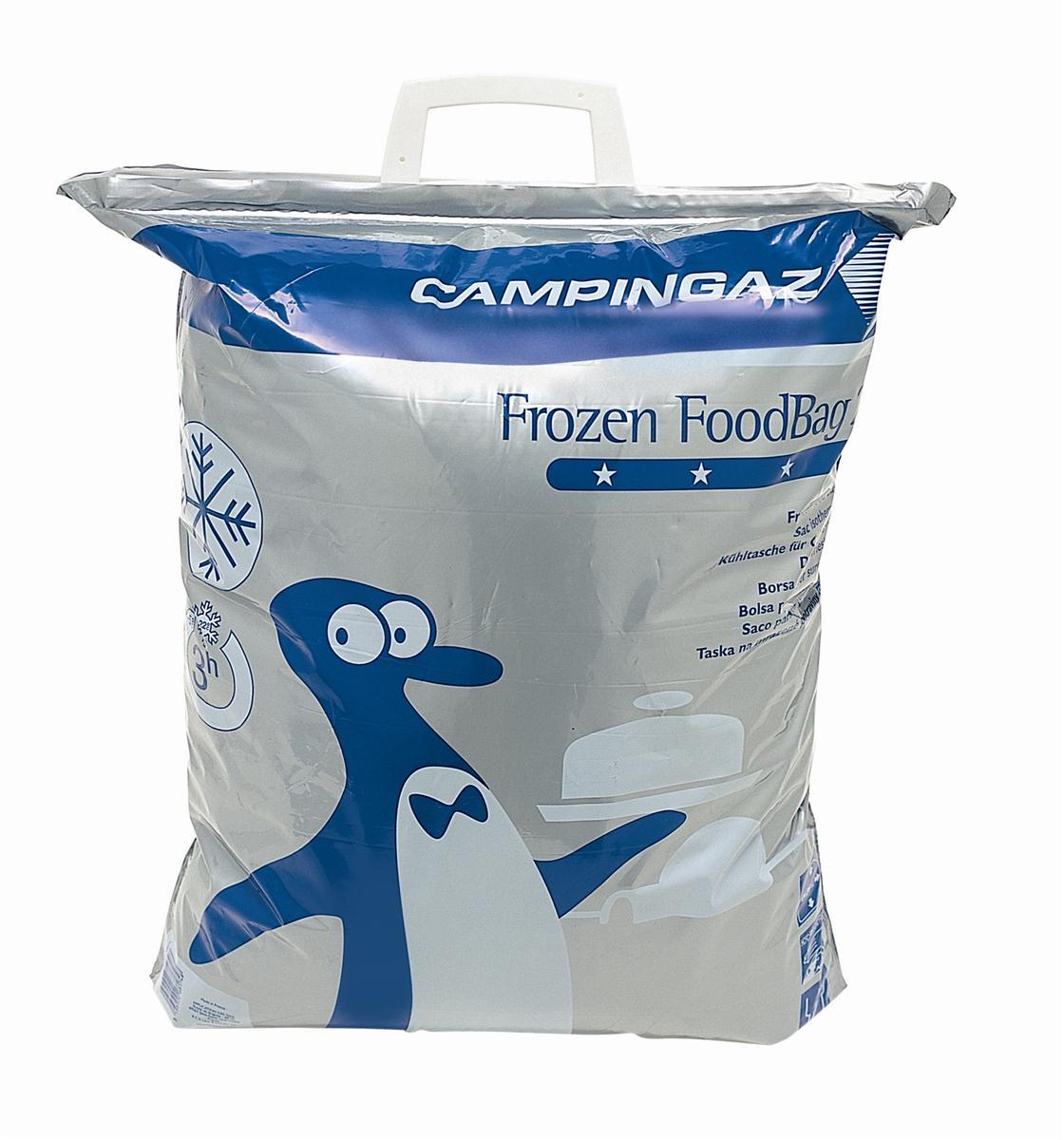 Campingaz Frozen Food Bag Größe L