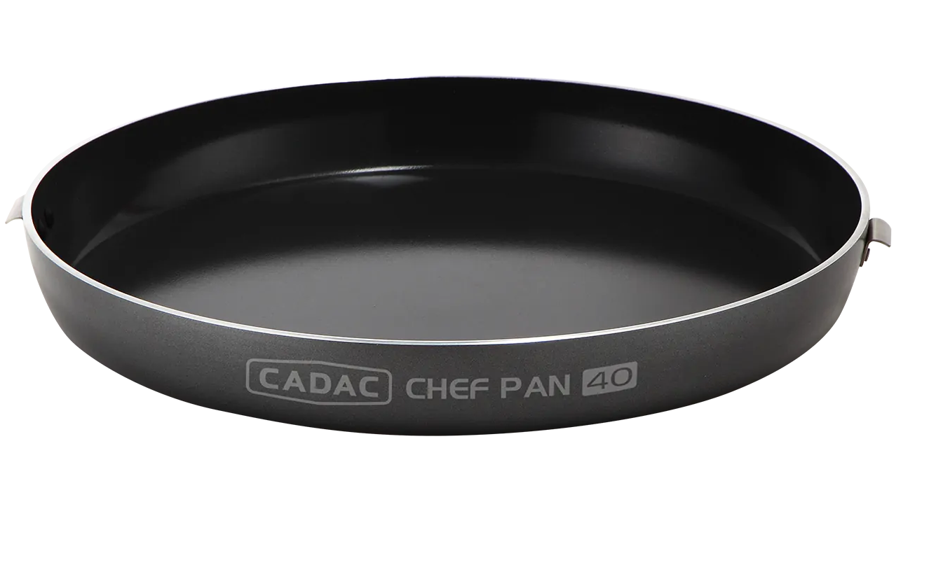 Cadac Chef Pan 40