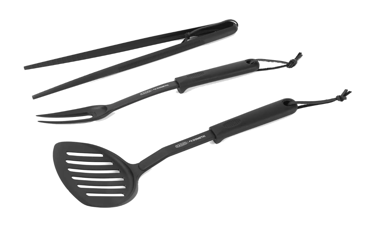 Cadac BBQ Set of 3