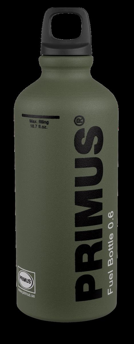 Primus Fuel Bottle 0,6 L