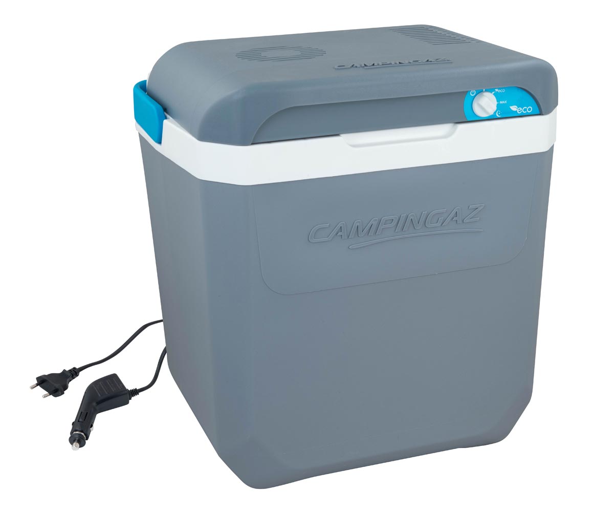 Campingaz Powerbox Plus 28L 12/230V thermoelektr.