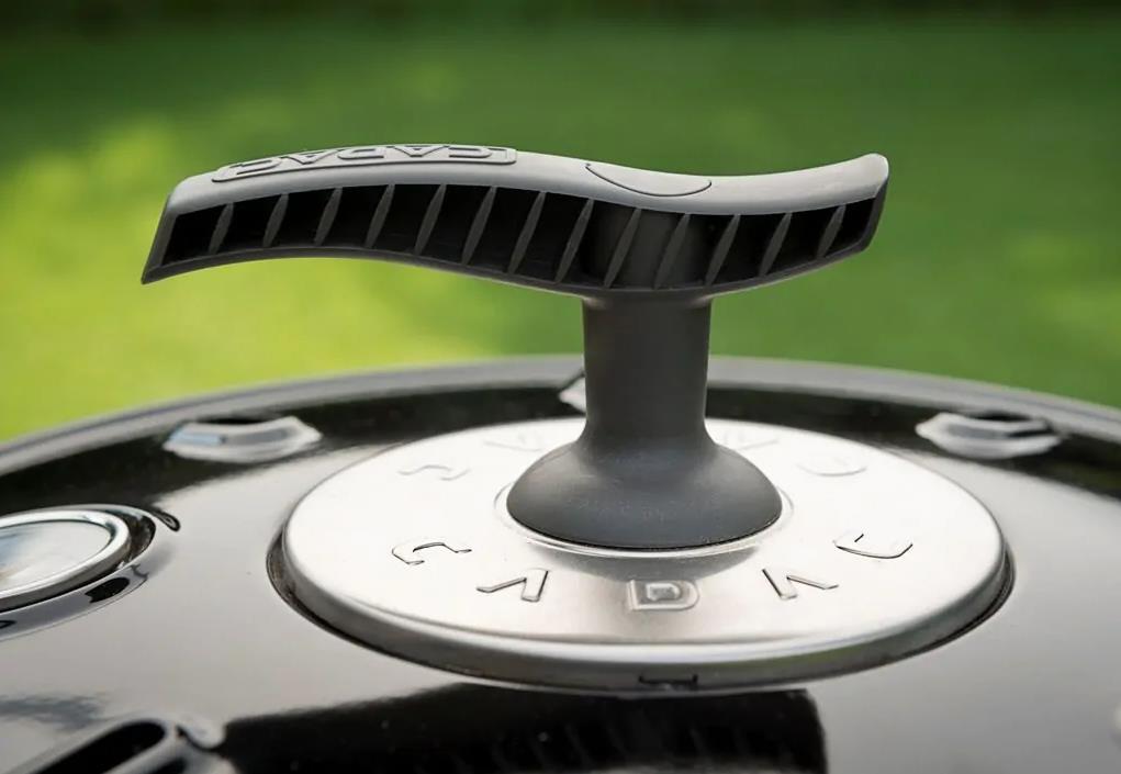 Cadac Carri Chef 50 BBQ Plancha 30mbar Cadac Carri Chef 50 BBQ Plancha 30mbar