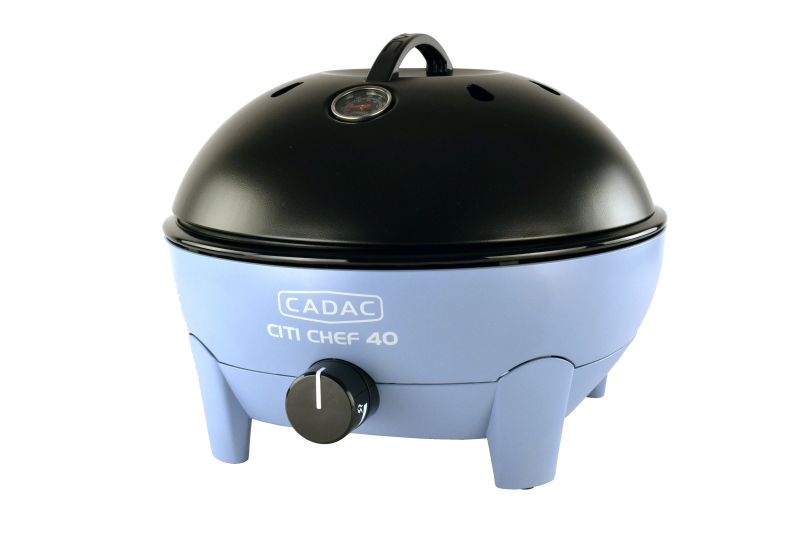 Cadac Citi Chef 40 Sky Blue 50mbar