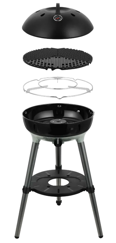 Cadac Carri Chef 40 BBQ Dome 30mbar