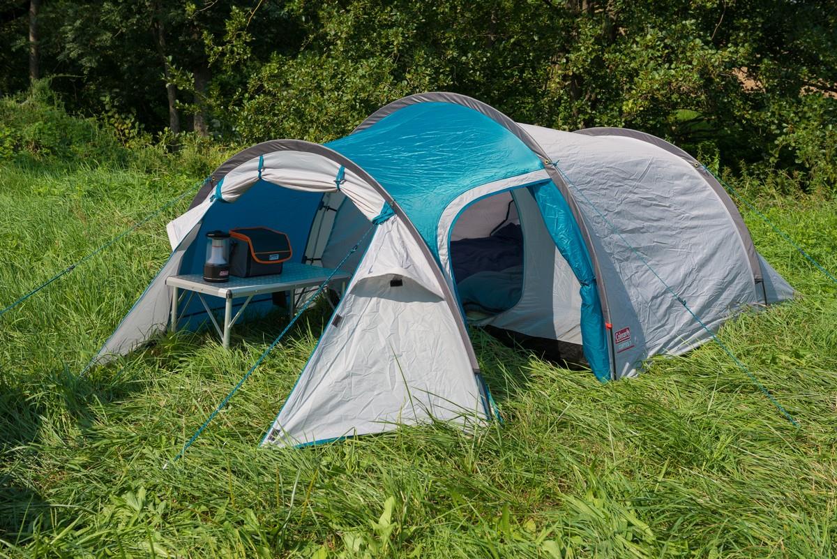 Coleman Cortes 3 Blau Coleman Cortes 3 Blau