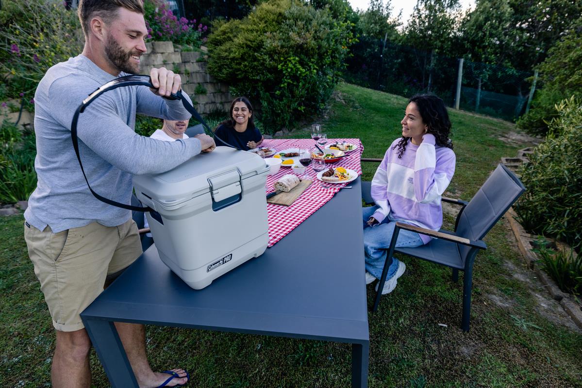 Coleman PRO 25QT Kühlbox Coleman PRO 25QT Kühlbox