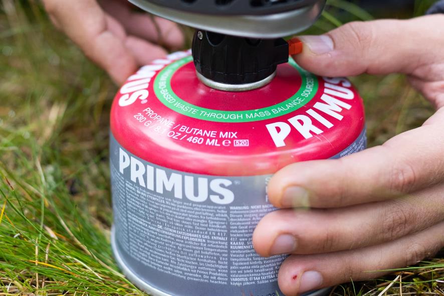 Primus SIP Power Gas 230g