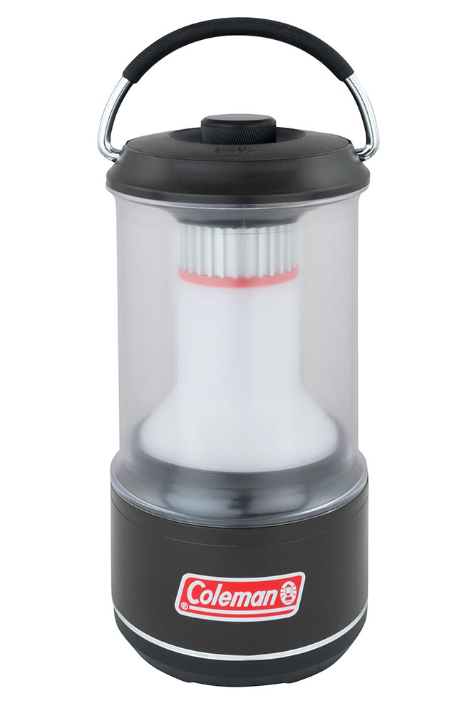 Coleman BatteryGuard 600L LED Laterne